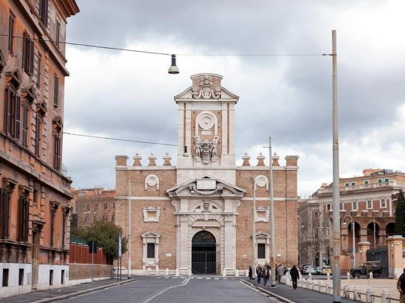 Deseo Home Rome Exterior photo